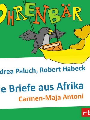 Briefe aus Afrika