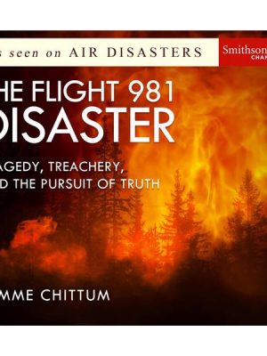 The Flight 981 Disaster