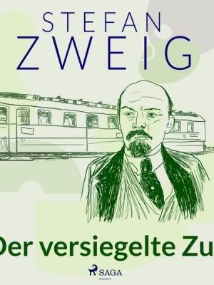 Der versiegelte Zug