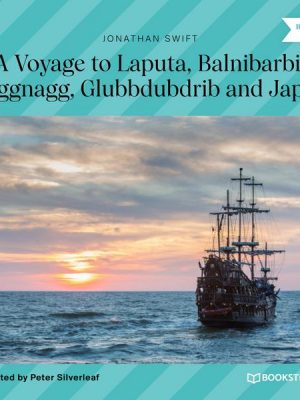 A Voyage to Laputa
