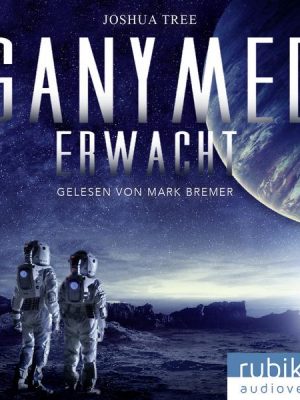 Ganymed erwacht