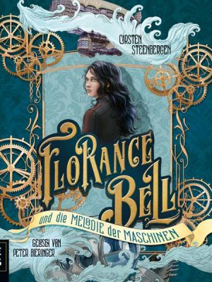 Florance Bell und die Melodie der Maschinen