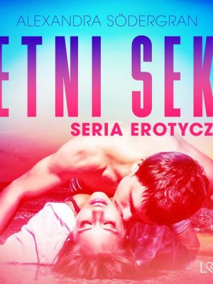 Letni seks - seria erotyczna