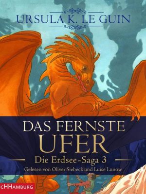 Das fernste Ufer (Die Erdsee-Saga 3)