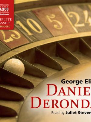 Daniel Deronda (Unabridged)