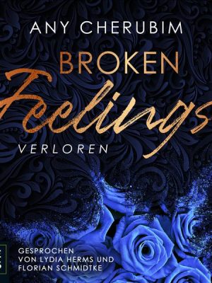 Broken Feelings. Verloren