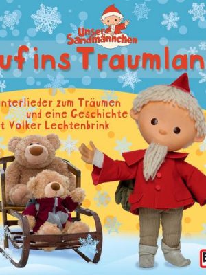 Folge 06: Auf ins Traumland