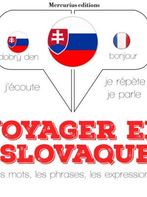 Voyager en slovaque