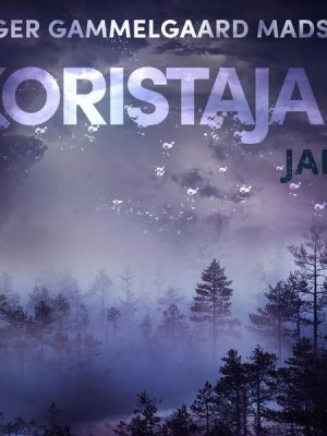 Koristaja 3: Jakk