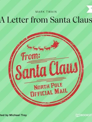 A Letter from Santa Claus