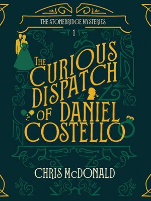 The Curious Dispatch of Daniel Costello