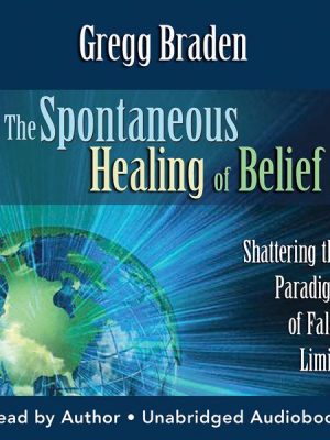 The Spontaneous Healing of Belief