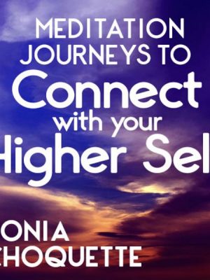 Meditation Journeys to Connect with Your Higher Self