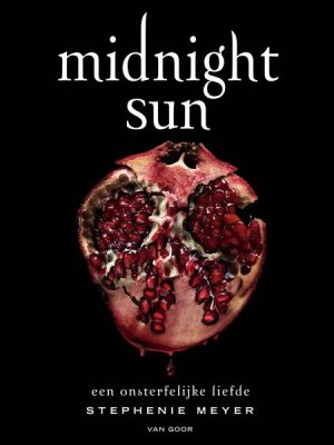 Midnight Sun (NL editie)