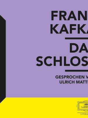 Kafka: Das Schloss