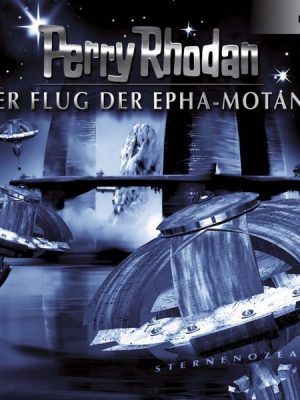 Perry Rhodan - Folge 13