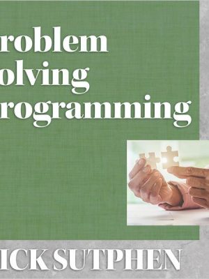 Problem Solving Programming