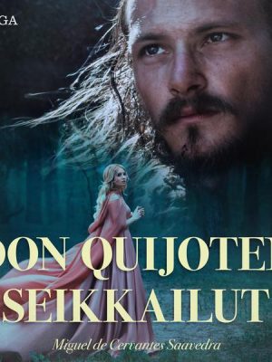 Don Quijoten seikkailut