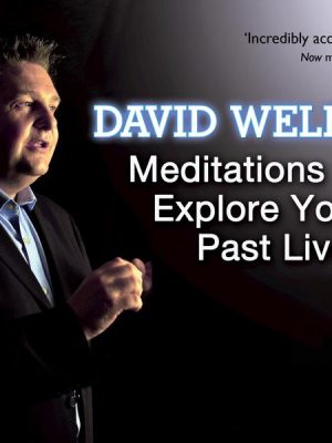 Meditations To Explore Your Past Lives