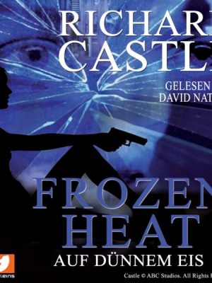 Castle 4: Frozen Heat - Auf dünnem Eis