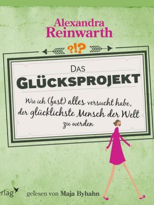 Das Glücksprojekt