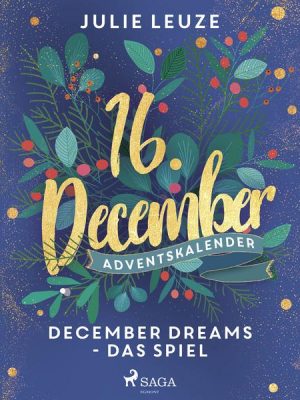 December Dreams - Das Spiel