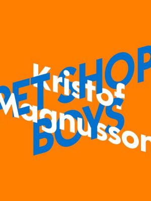 Kristof Magnusson über Pet Shop Boys