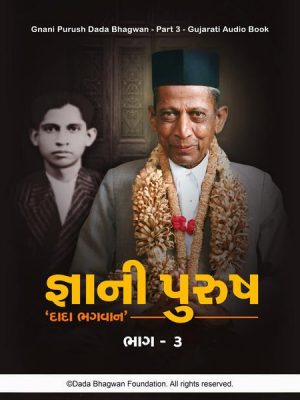 Gnani Purush Dada Bhagwan - Part-3 - Gujarati Audio Book