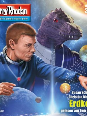 Perry Rhodan 3092: Erdkern