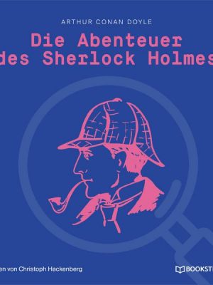 Die Abenteuer des Sherlock Holmes