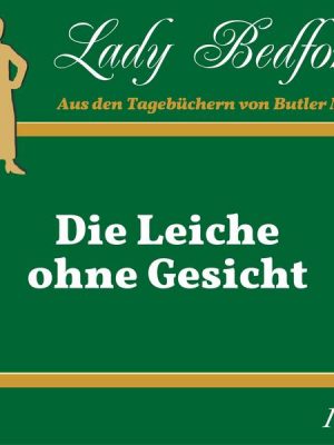 Folge 101: Die Leiche ohne Gesicht