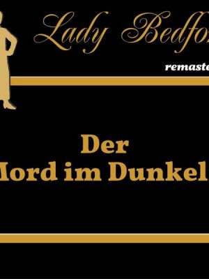 Folge 13: Der Mord im Dunkeln