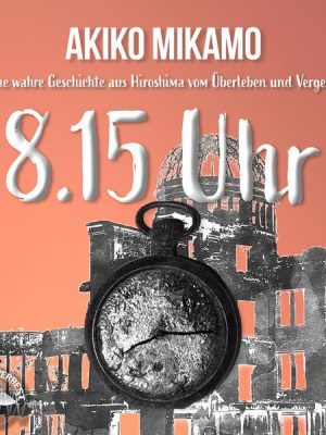 8.15 Uhr