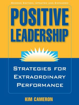 Positive Leadership