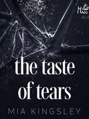 The Taste Of Tears