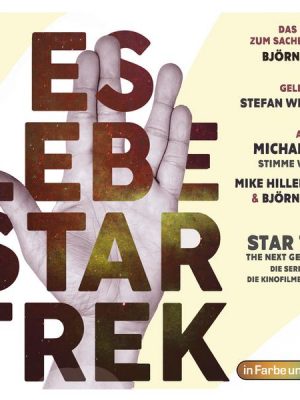 Es lebe Star Trek: Das Hörbuch - Teil 2