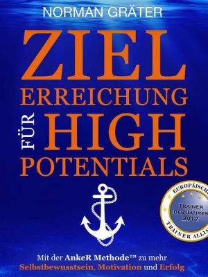 Zielerreichung für High Potentials