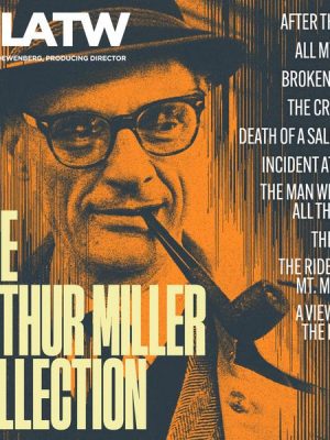 The Arthur Miller Collection