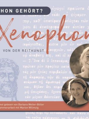 Schon gehört? Xenophon