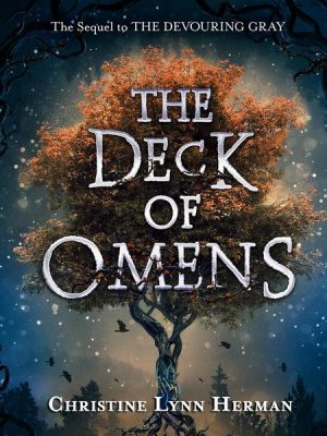 The Deck of Omens - The Devouring Gray