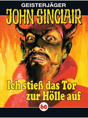 John Sinclair - Folge 60