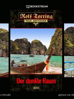 Der dunkle Raum