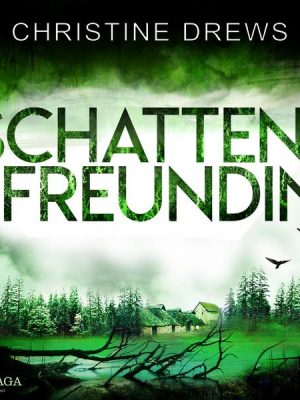 Schattenfreundin