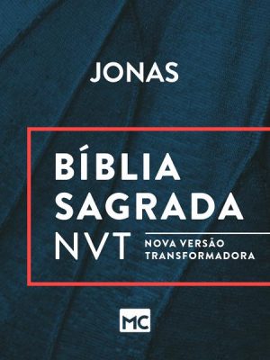 Bíblia NVT - Jonas