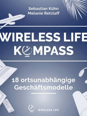 Wireless Life Kompass