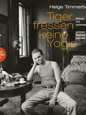 Tiger fressen keine Yogis