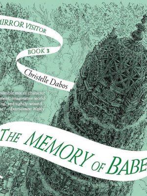 The Memory of Babel - Mirror Visitor