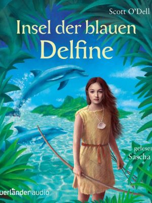 Insel der blauen Delfine