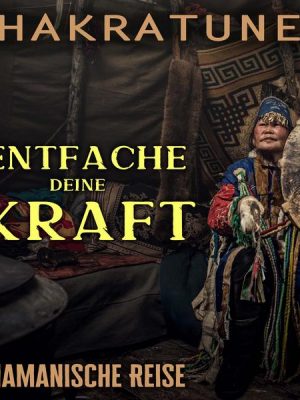 Entfache Deine Kraft