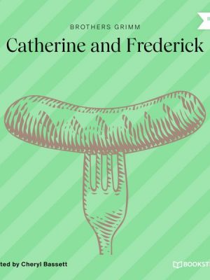 Catherine and Frederick